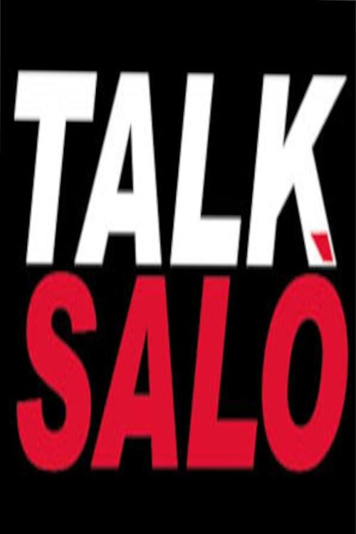Talk Salo (2002) poster