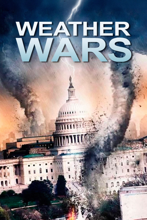 Storm War (2011) poster