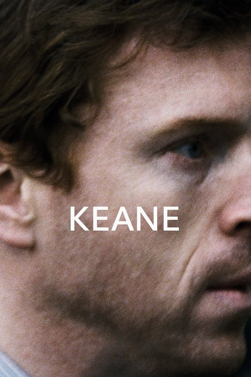 Keane (2004) poster