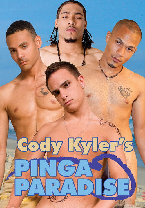 Cody Kyler's Pinga Paradise 1 (2009) poster