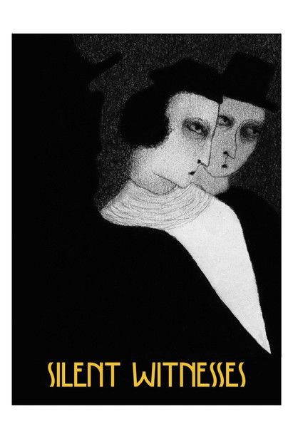 Silent Witnesses (2023) poster