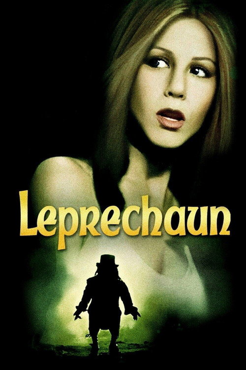 Kaybolan Hazine (1993) poster