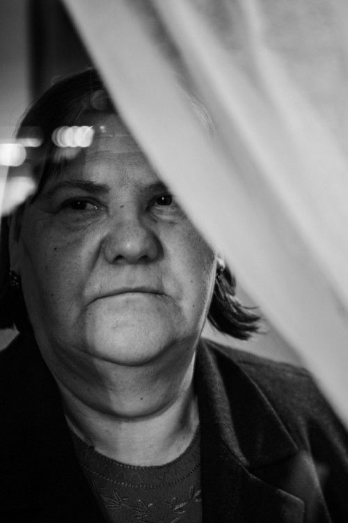 Ferdonija (2016) poster