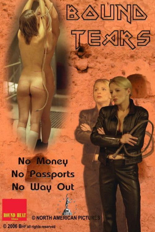 Bound Tears (2006) poster