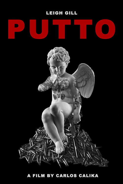Putto (2024) poster