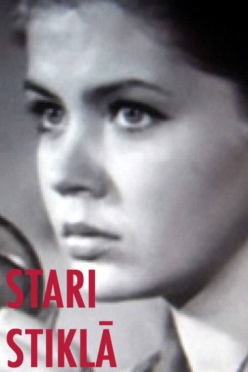 Stari stiklā (1969) poster