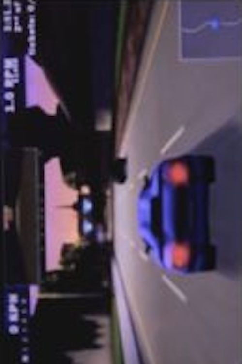 7000rpm (2021) poster