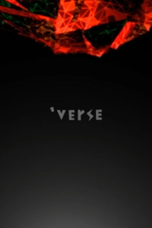 'Verse (2010) poster