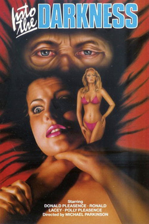 Into the Darkness (1986) poster