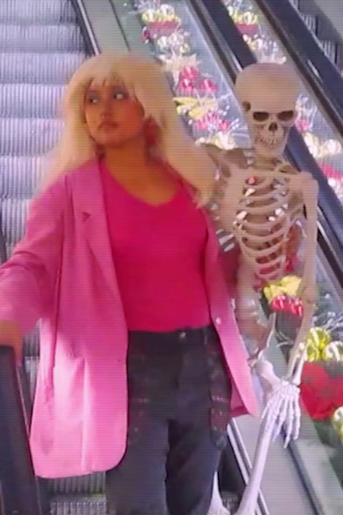 Huling Sandali (2024) poster