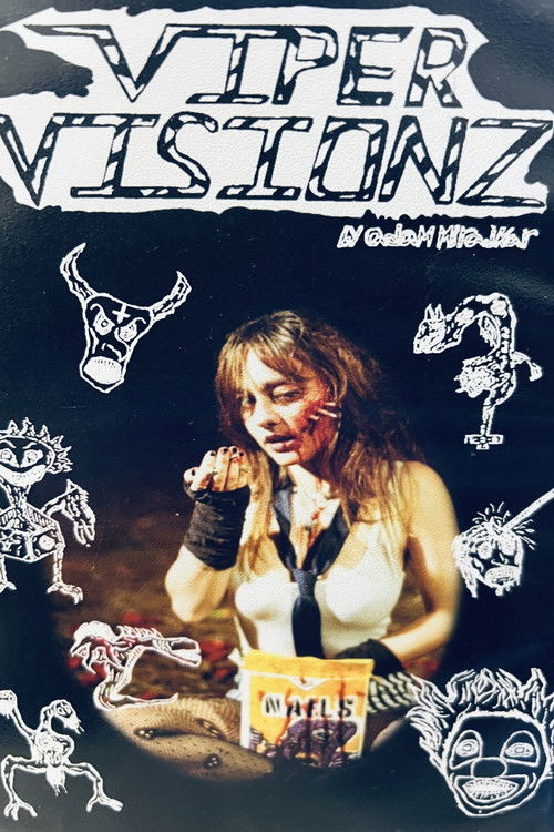 Viper Visionz (2024) poster