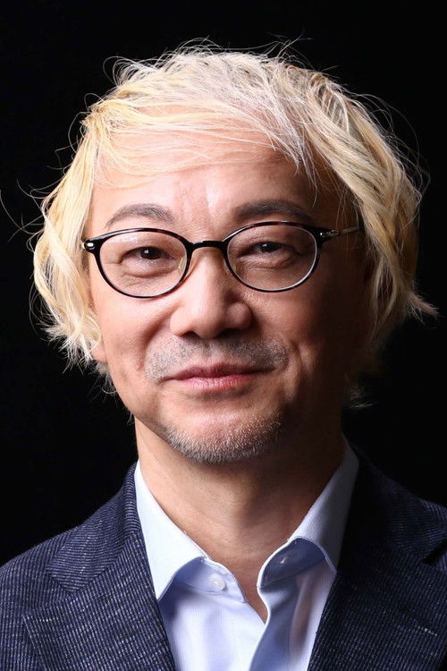 Yoshinobu Fujioka