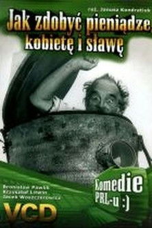 How to Gain Money, Women and Fame? (1970) poster