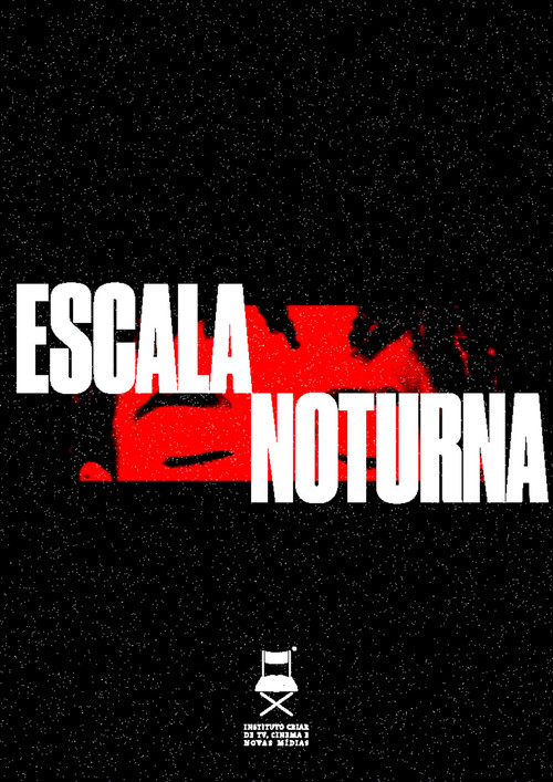 Escala noturna (2023) poster