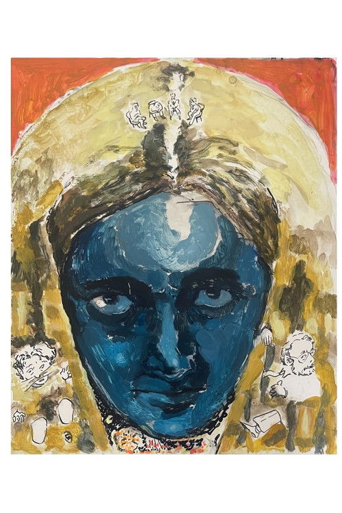 Malibu Chess (2021) poster