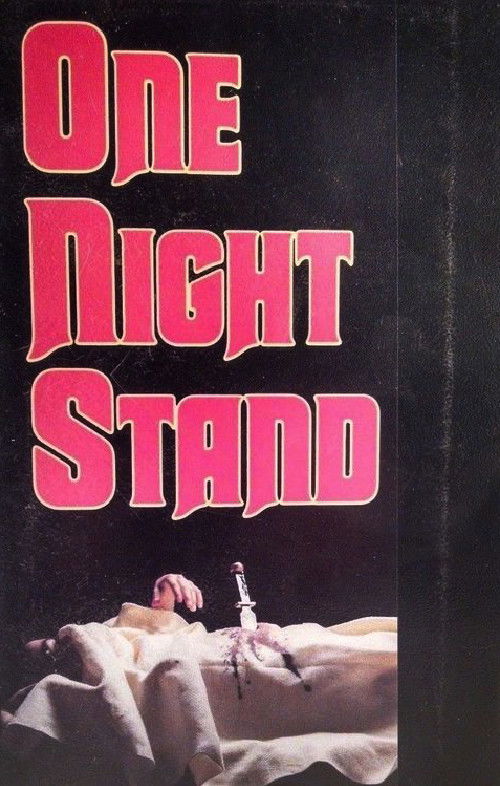 One Night Stand (1978) poster