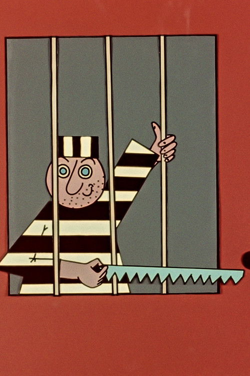 From Acorns (1961) poster