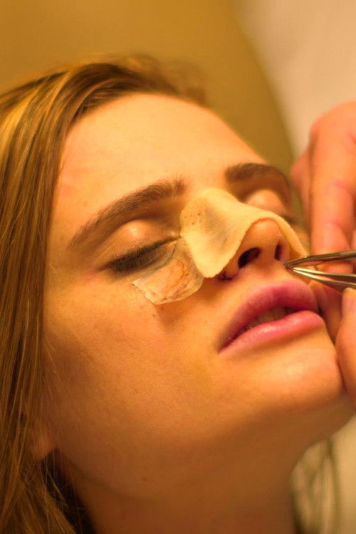 The Body Heals (2016) poster