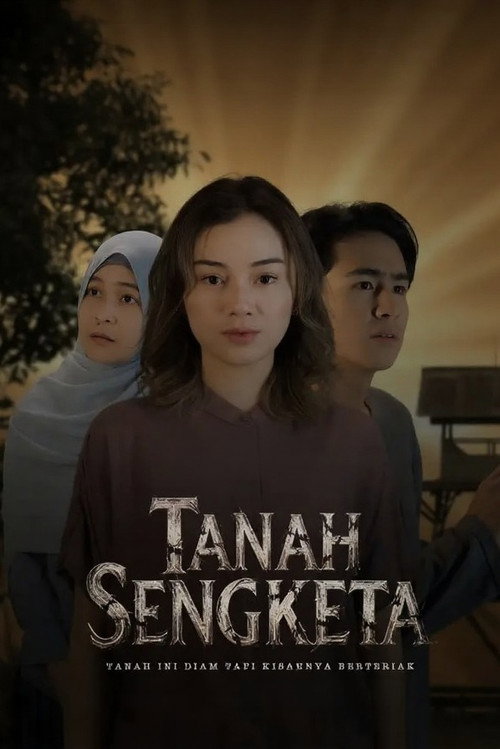 Tanah Sengketa (2026) poster