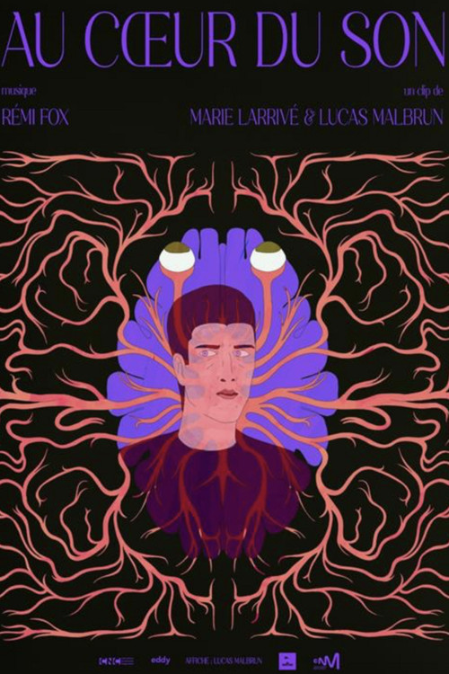 Au cœur du son (2024) poster