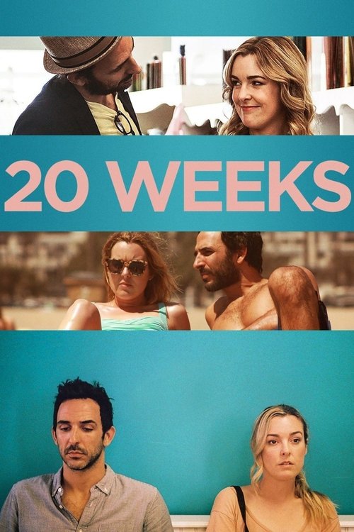 20 Weeks (2018) poster