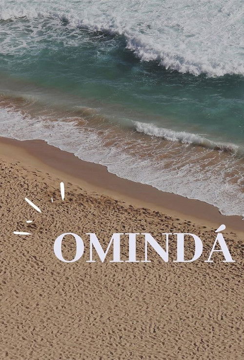 Omindá (2018) poster