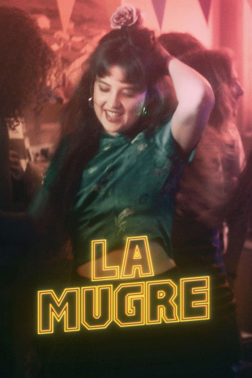 La mugre (2019) poster