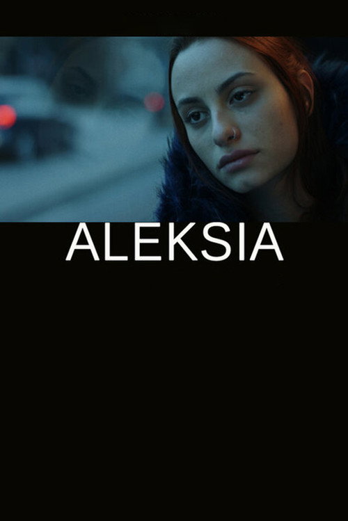 Aleksia (2022) poster