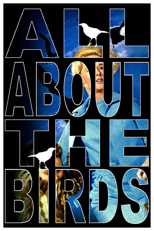 All About 'The Birds' (2000) poster