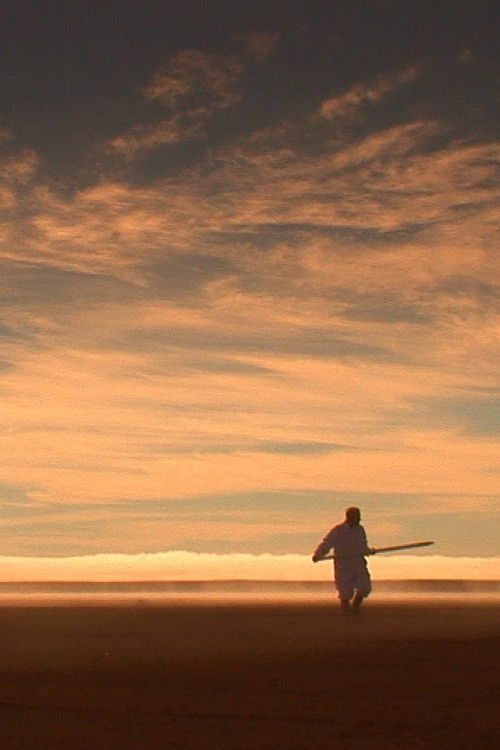 Fencing (2007) poster