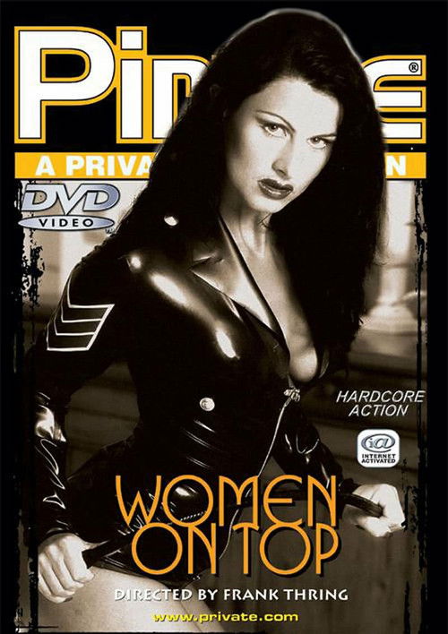 Women on Top (1998) poster