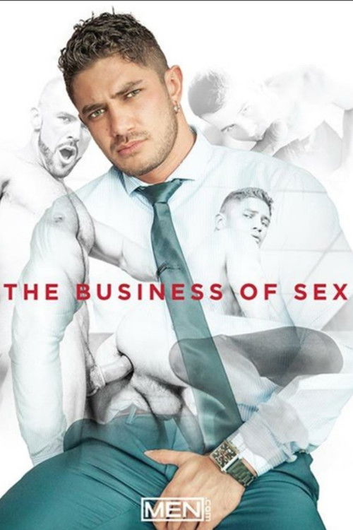 The Business Of Sex (2015) poster
