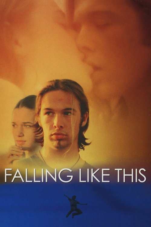 Falling Like This (2001) poster