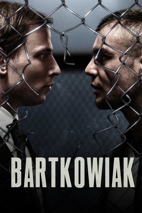 Bartkowiak (2021) poster