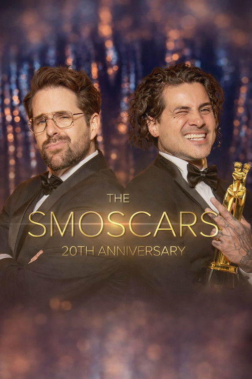 The 20th Anniversary Smoscars (2025) poster