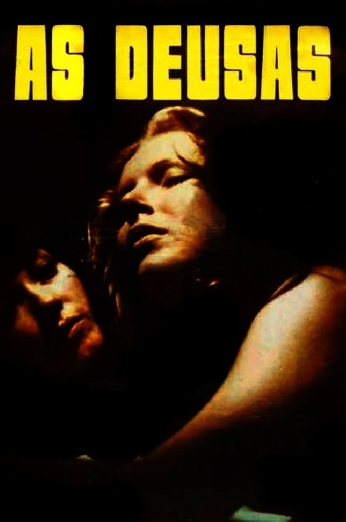 The Goddesses (1972) poster