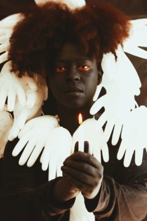 É Isso! (2021) poster