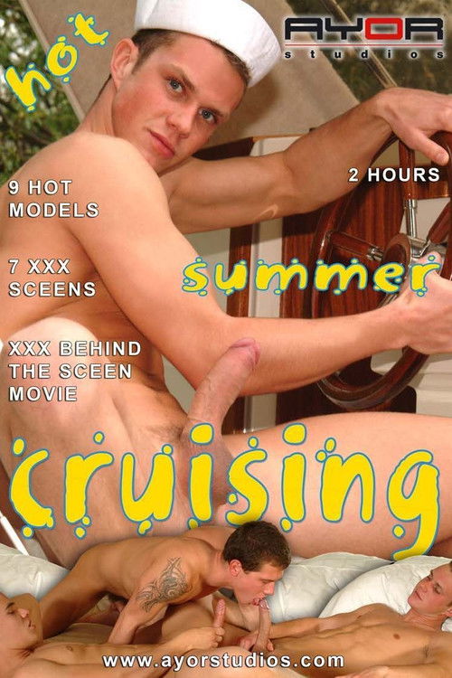 Hot Summer Cruising (2005) poster