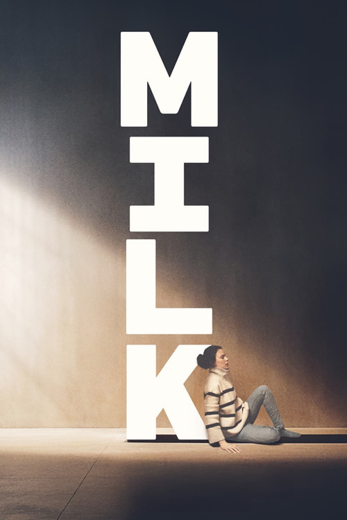 Melk (2024) poster