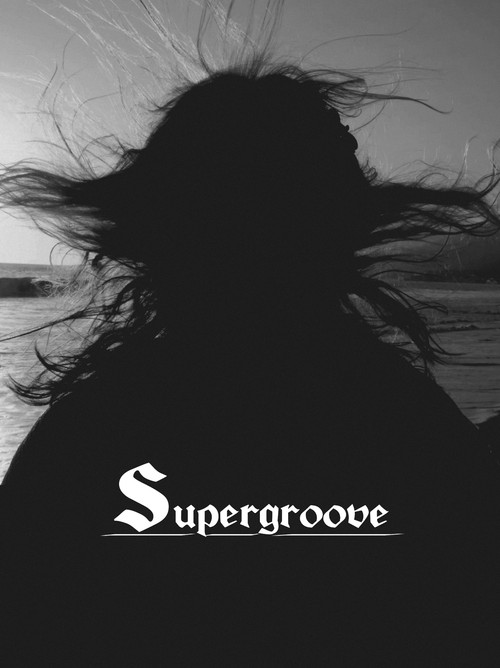 Supergroove (2025) poster