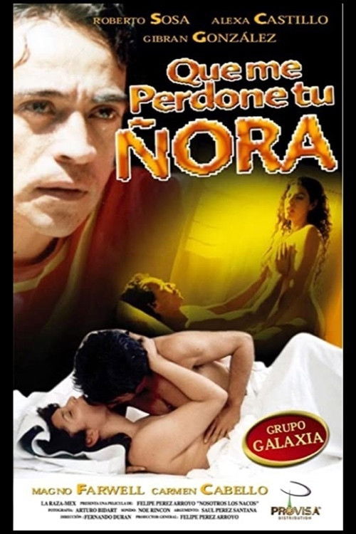 Que me perdone tu ñora (2004) poster