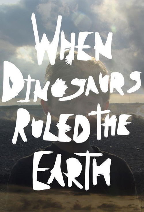 When Dinosaurs Ruled the Earth (2011) poster