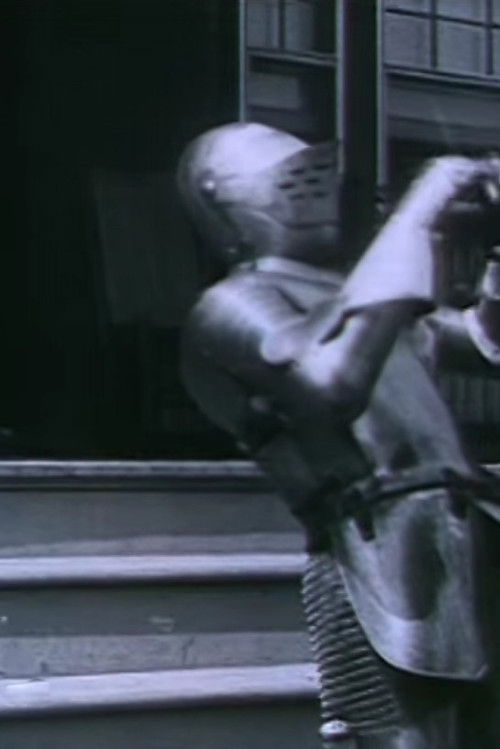 Jerry's Mother-in-Law (1913) poster