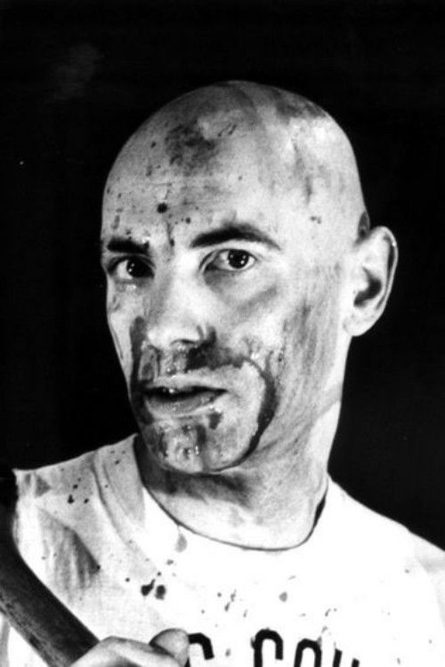 Hov! (Famous Last Words) (1989) poster