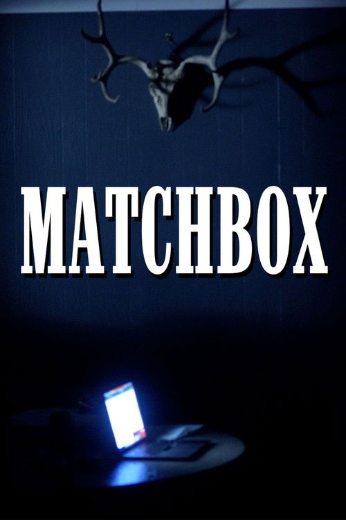 Matchbox (2026) poster