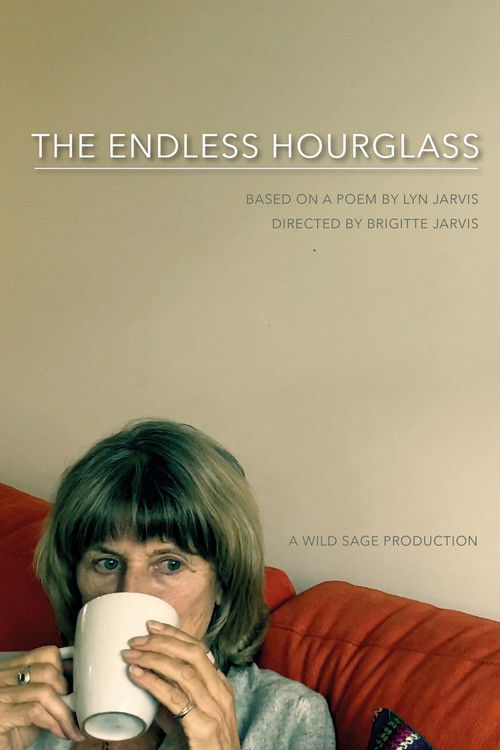 The Endless Hourglass (2021) poster