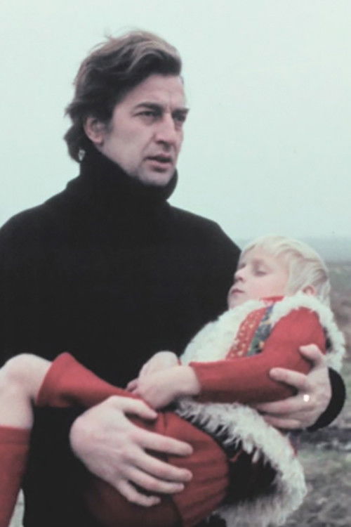 Le Détour (1970) poster