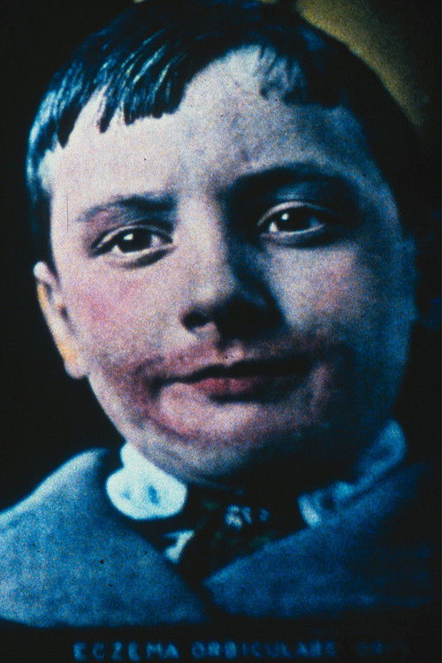 Secure the Shadow... 'Ere the Substance Fade (1997) poster