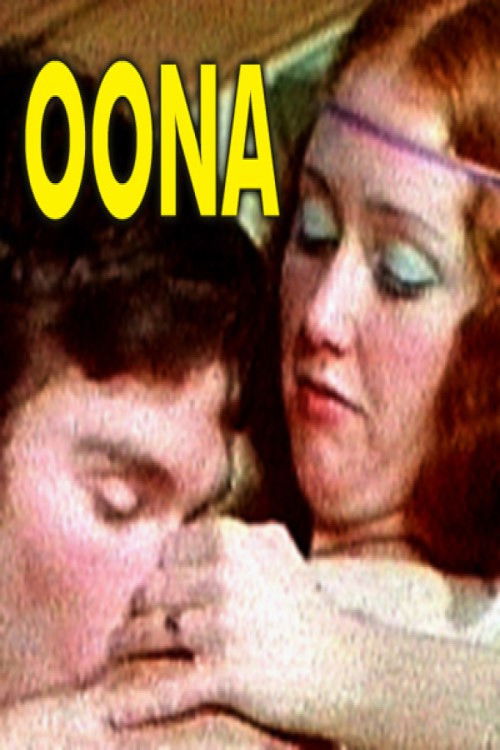 Oona (1970) poster