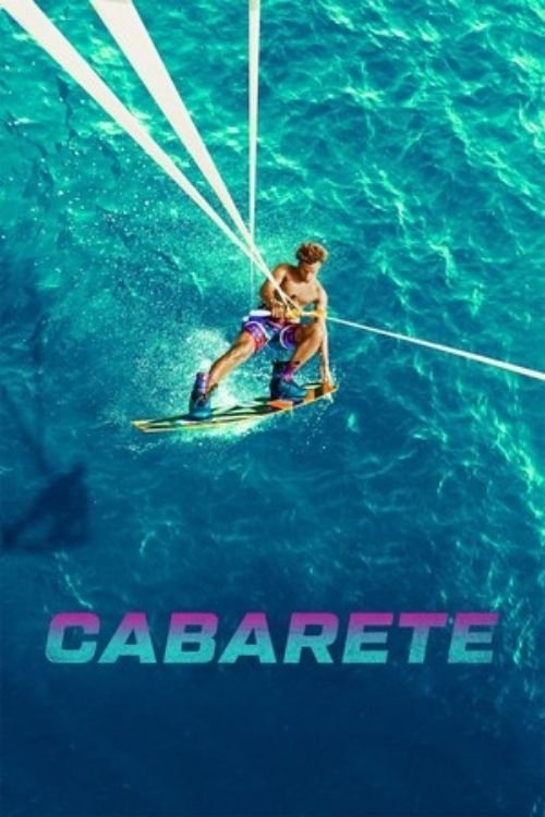 Cabarete (2020) poster